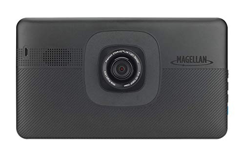Magellan TN7881SGLUC TR7 Trail and Street GPS Navigator with A Camera - Image 5