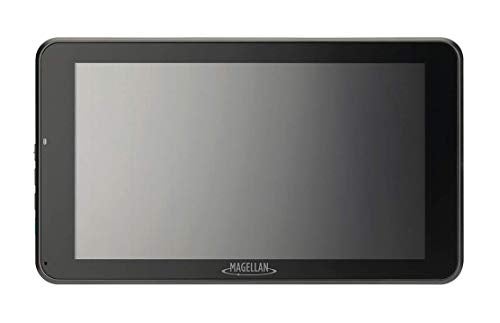 Magellan TN7881SGLUC TR7 Trail and Street GPS Navigator with A Camera - Image 4