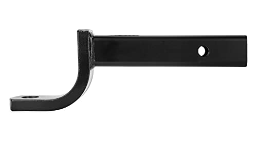 Eaz-Lift 11" Reversible Ball Mount, 4" Drop 2-3/4" Lift (48294) - Image 2