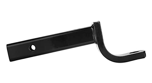 Eaz-Lift 11" Reversible Ball Mount, 4" Drop 2-3/4" Lift (48294) - Image 3