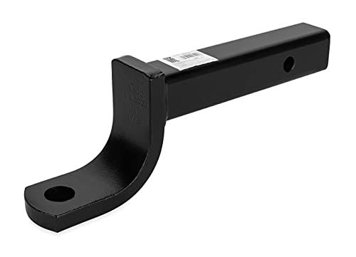 Eaz-Lift 11" Reversible Ball Mount, 4" Drop 2-3/4" Lift (48294) - Image 1