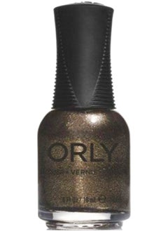 Orly Nail Lacquer Edgy, 18ml