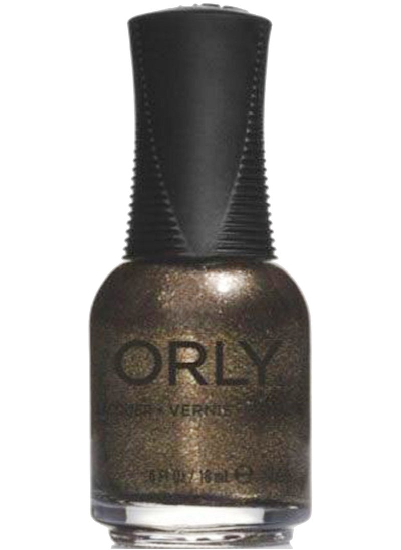 Orly - Orly Nail Lacquer Edgy, 18ml - Image 1