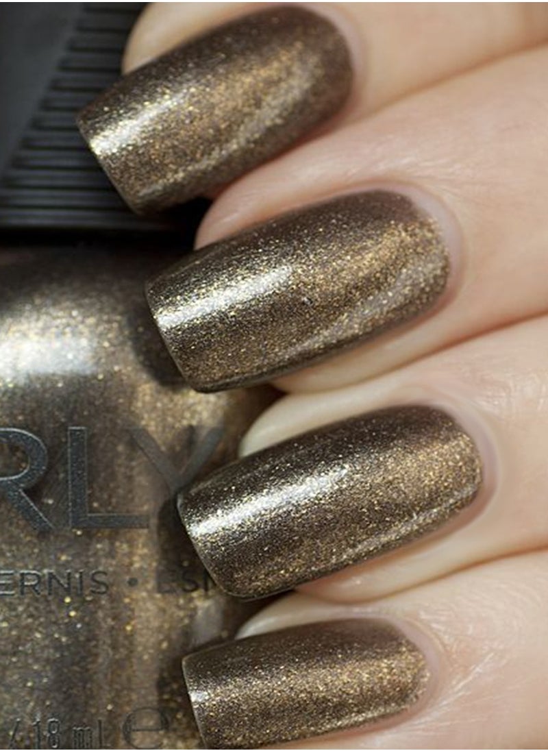 Orly - Orly Nail Lacquer Edgy, 18ml - Image 1