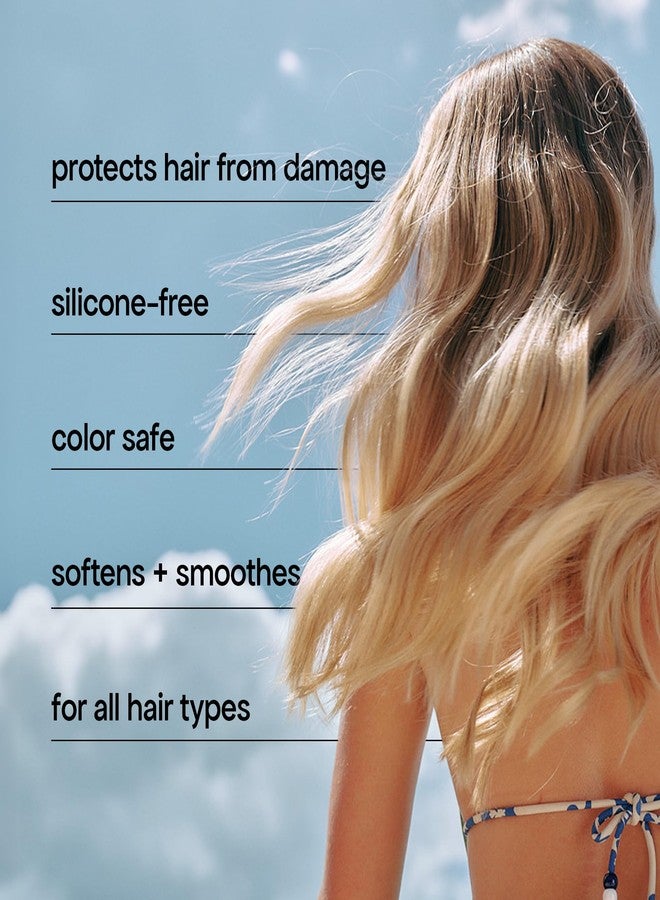 BONDIBOOST Rapid Repair Bond Builder + Conditioner for Damaged Hair [10.14 fl oz], Strengthen + Hydrate + Restores Hair Health with Deep Conditioning Treatment - Image 2