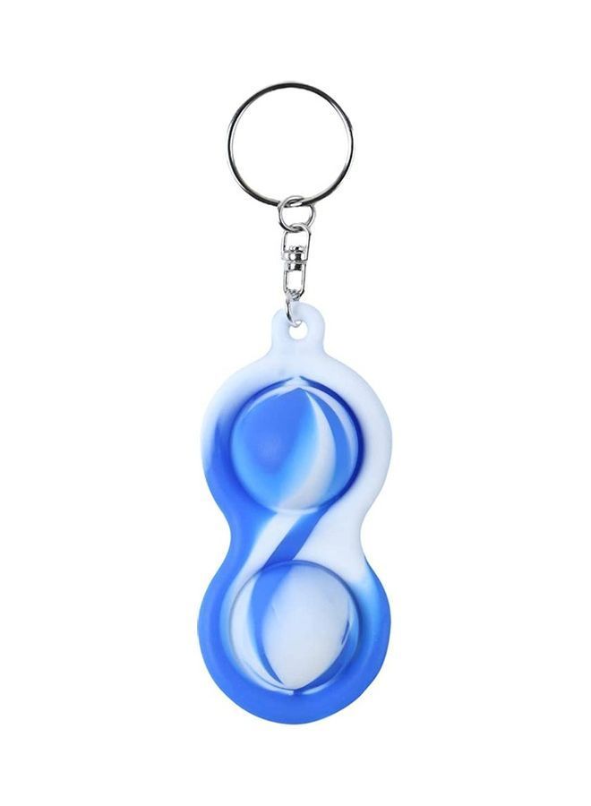 NIBEMINENT Push Pop Fidget Toy - Image 1