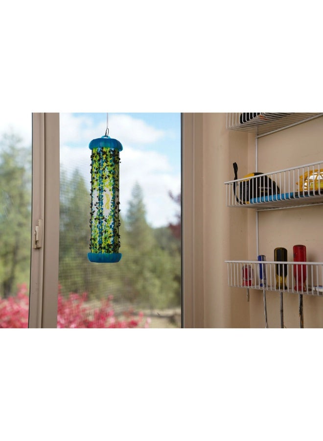 RESCUE Trapstik Indoor Hanging Fly Trap Non Toxic Stick Trap - Image 3