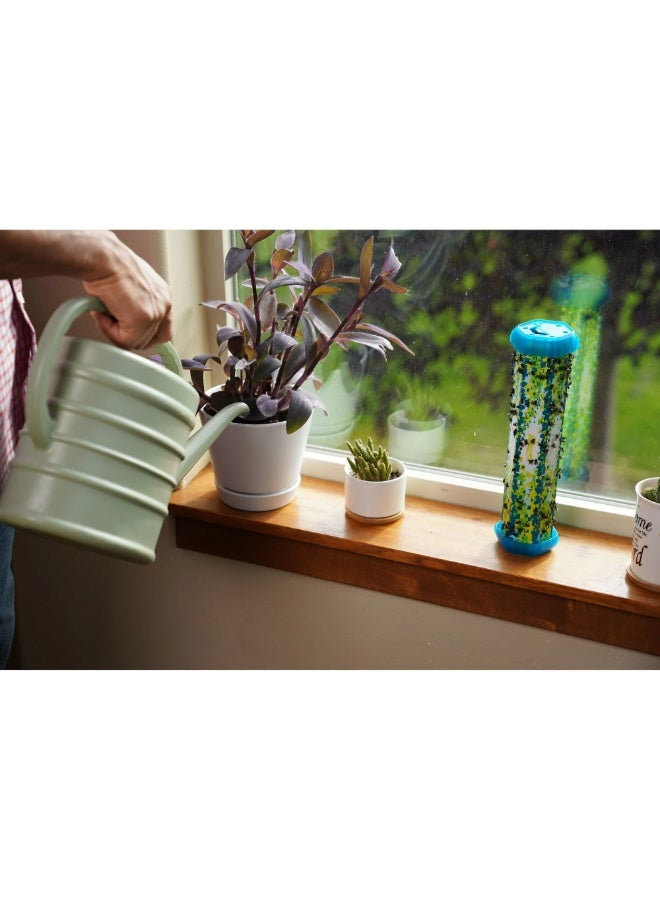 RESCUE Trapstik Indoor Hanging Fly Trap Non Toxic Stick Trap - Image 5