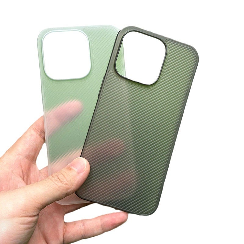 iPhone 13 Pro Max Cover Protective , for iPhone 13 , , Matte Finish , White with Easy Storage - Image 5