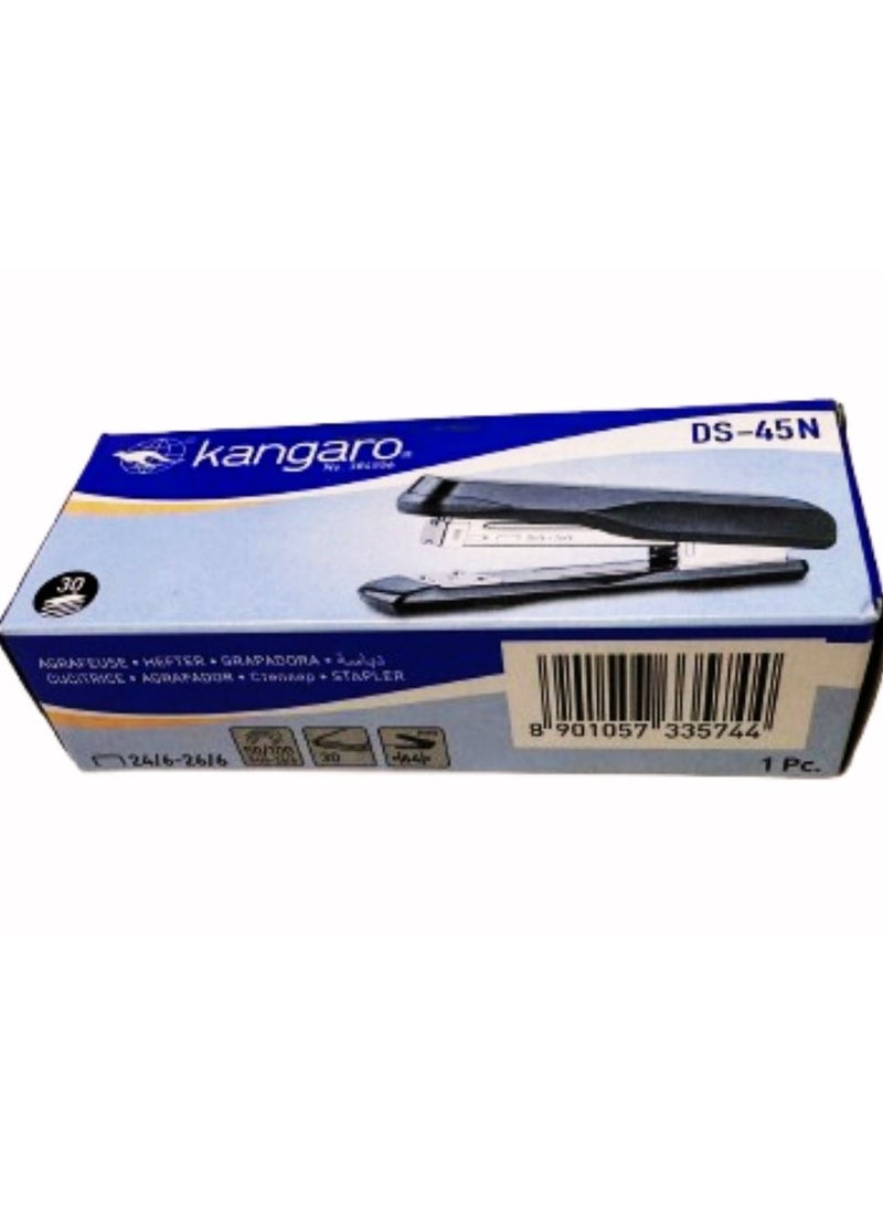 كانجارو دباسة كانجارو DS-45N متوسطة الحجم بسعة 30 ورقة - Image 1