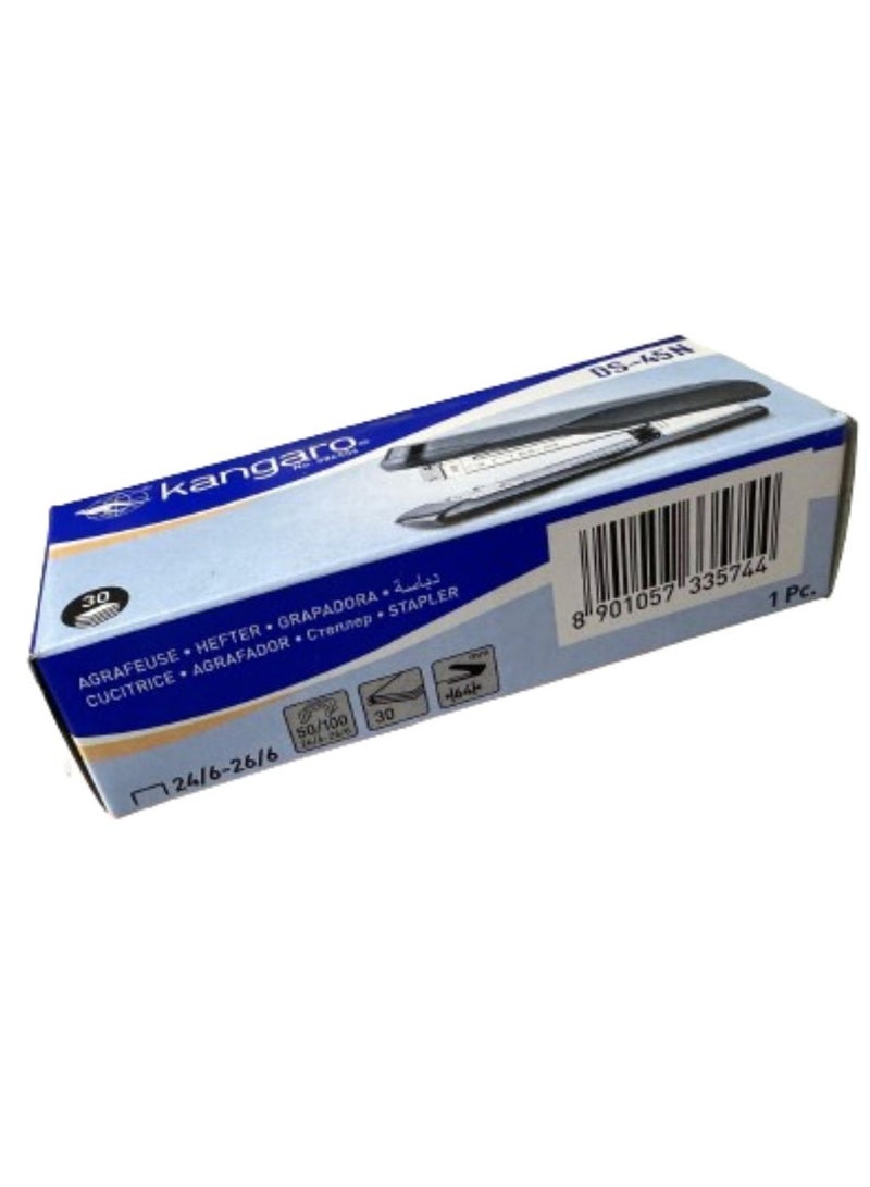 كانجارو دباسة كانجارو DS-45N متوسطة الحجم بسعة 30 ورقة - Image 3