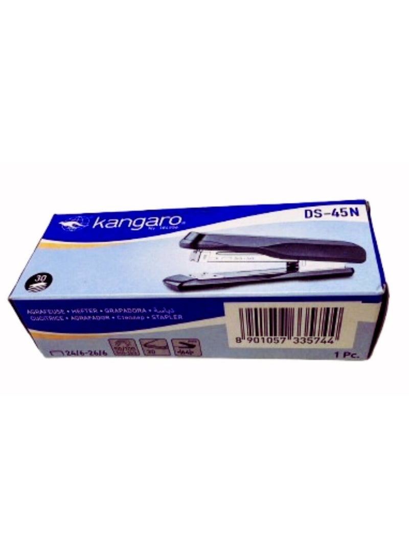 كانجارو دباسة كانجارو DS-45N متوسطة الحجم بسعة 30 ورقة - Image 4