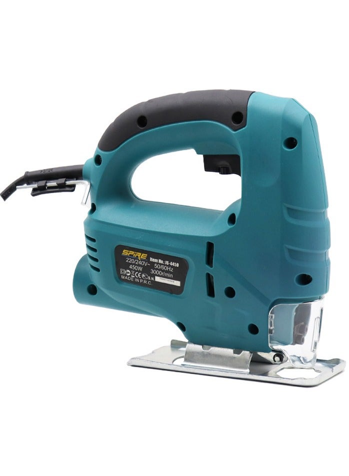 Spire Electric Wood Saw 450 Watts - Image 3