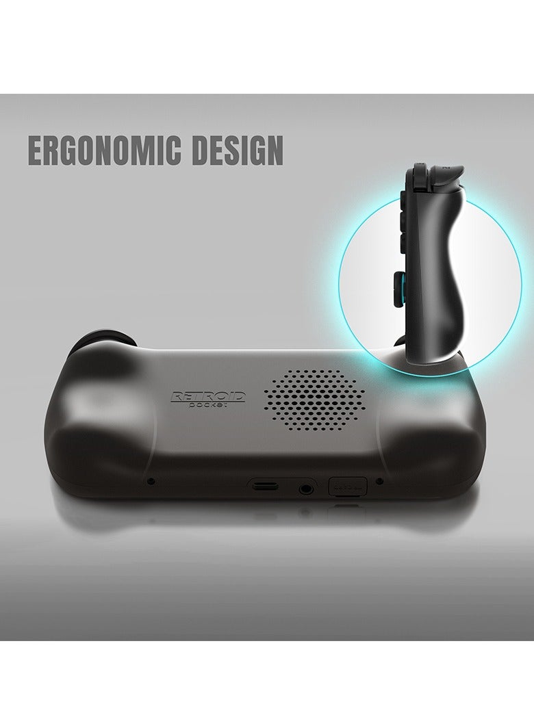 【256gbのSD付き】V1 Retroid Pocket Mini DATA FROG Retroid Pocket MINI