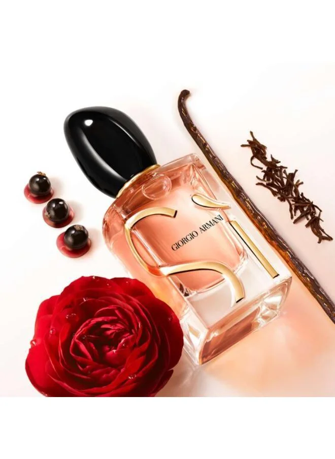 أرماني Ga Si Edp Int Refillable 23 V50Ml