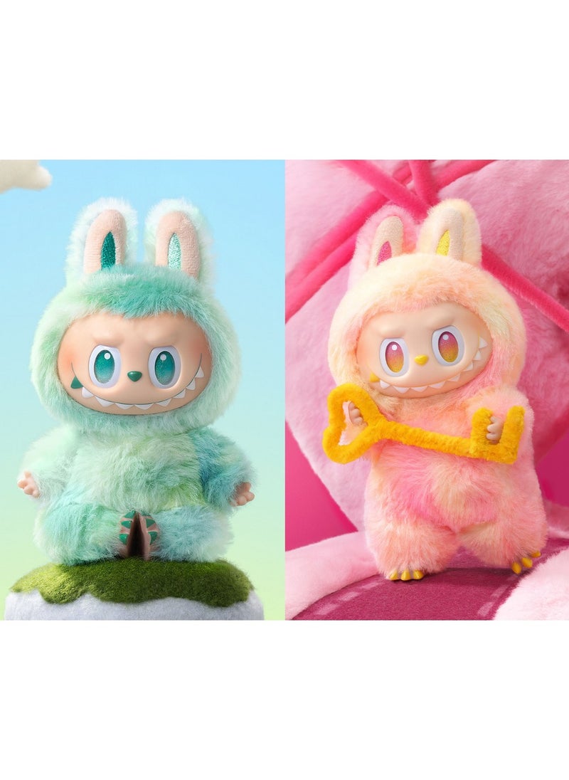 LABUBU Labubu The Monsters Blind Box, Biginto Energy Series Inspired Vinyl Figure, 1 Random Collectible (1:1 High Quality)  - Image 5