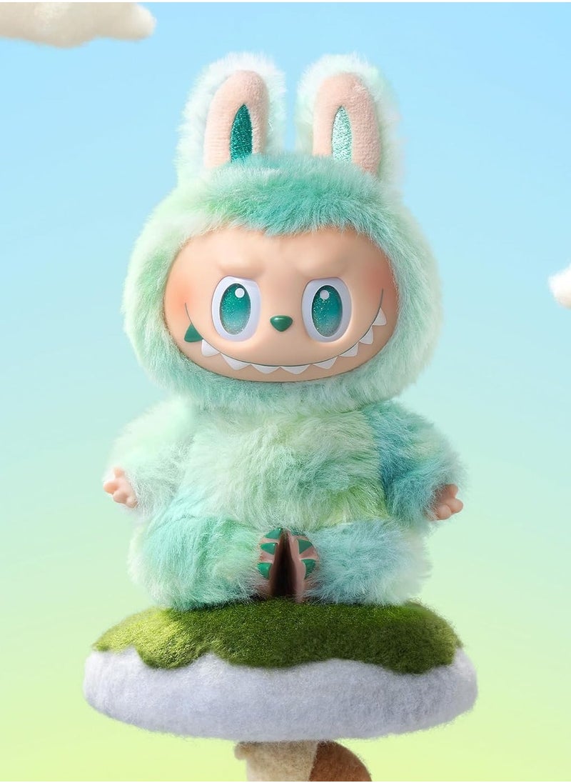 LABUBU Labubu The Monsters Blind Box, Biginto Energy Series Inspired Vinyl Figure, 1 Random Collectible (1:1 High Quality)  - Image 1