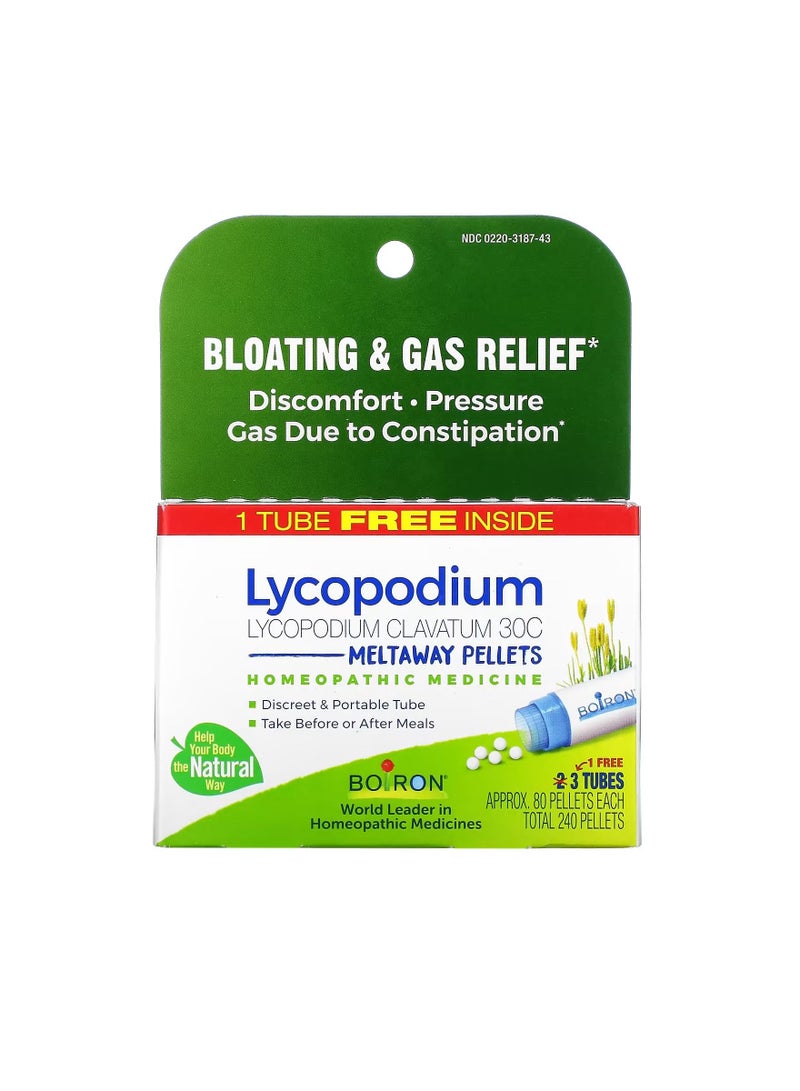 يوفر هذا الدواء الراحة من الانتفاخ والغازات المصاحبة للانزعاج والضغط