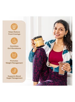 The Good Bug The Good Bug Metabolic Fiber Boost 30 Servings  - Image 5