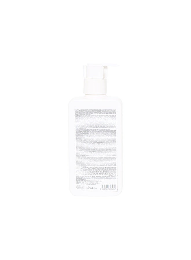 dr.Clinic DR. CLINIC | Prebiotic Moisturizing Lotion | 3D Hydration & Barrier Support | Enriched with Hyaluronic Acid, Panthenol & Vitamin E | For Normal Skin | 250 ml - Image 3