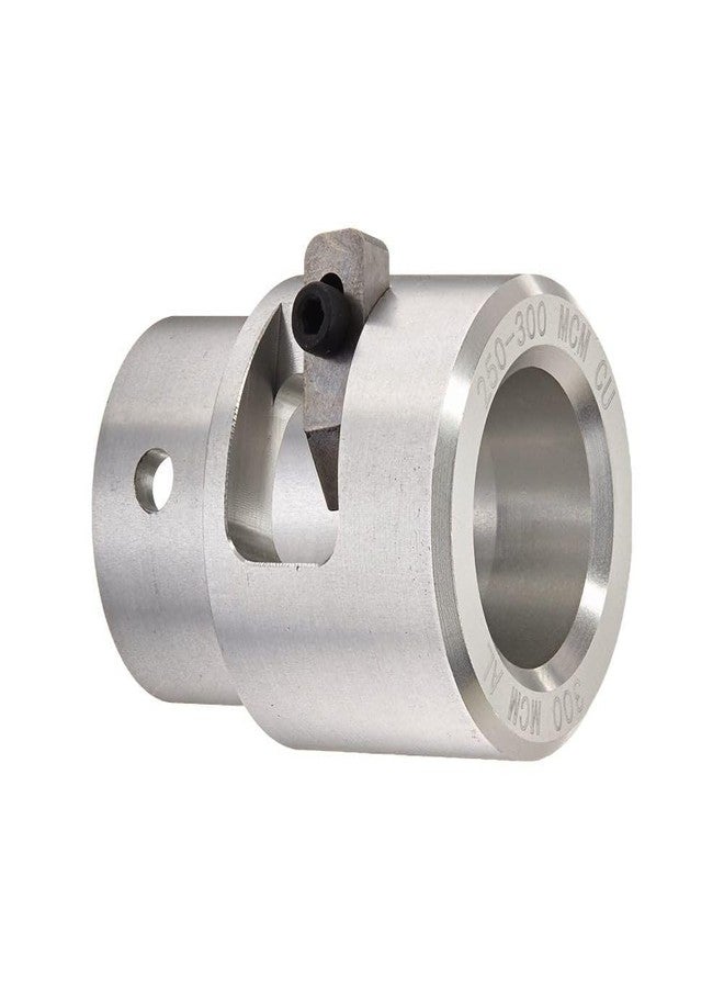 DEWALT DCE15110 2/0 THHN&XHHW CU / 3/0 THHN&XHHN AL Bushing - Image 2