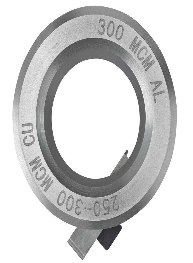 DEWALT DCE15110 2/0 THHN&XHHW CU / 3/0 THHN&XHHN AL Bushing - Image 3