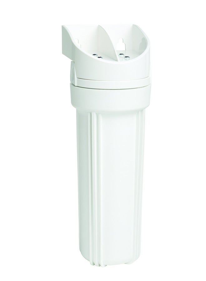 EcoPure EPU3 Universal Undersink Water Filter Housing-NSF Certified-Premium Filtration System-Built to Last - Image 2