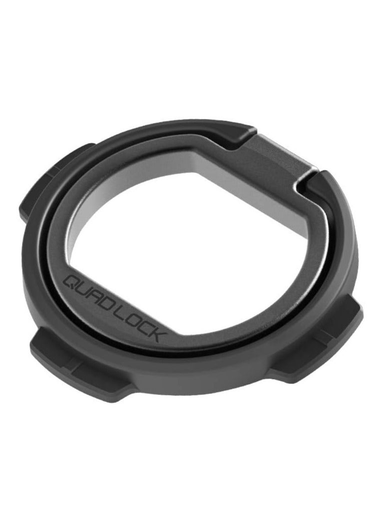 Quad Lock Phone Ring/Stand