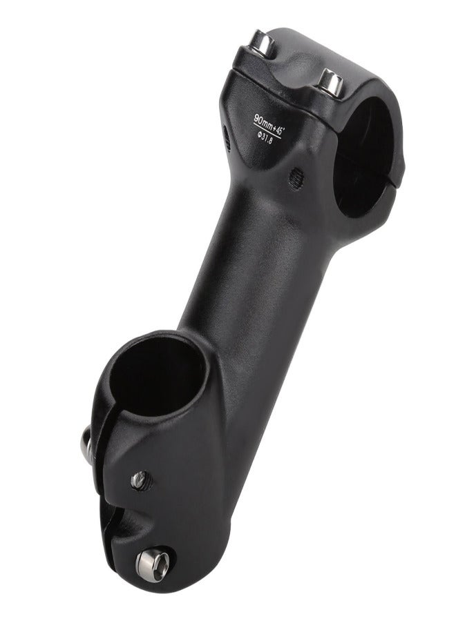 WAKE Mountain Bicycle Alunimium Alloy Bike Tube Stem Replacement Part Accessory - Image 1