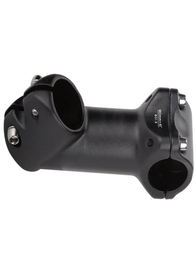 WAKE Mountain Bicycle Alunimium Alloy Bike Tube Stem Replacement Part Accessory - Image 4