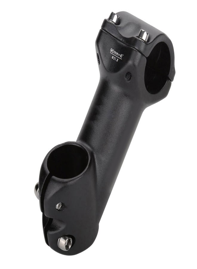 WAKE Mountain Bicycle Alunimium Alloy Bike Tube Stem Replacement Part Accessory - Image 5