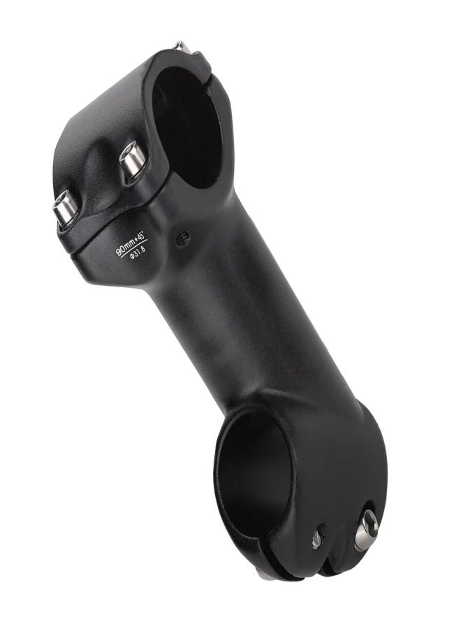 WAKE Mountain Bicycle Alunimium Alloy Bike Tube Stem Replacement Part Accessory - Image 2