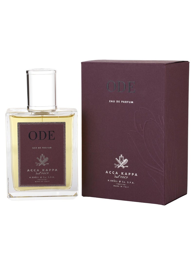 ACCA KAPPA Ode Eau de Parfum 100 ML - Image 2