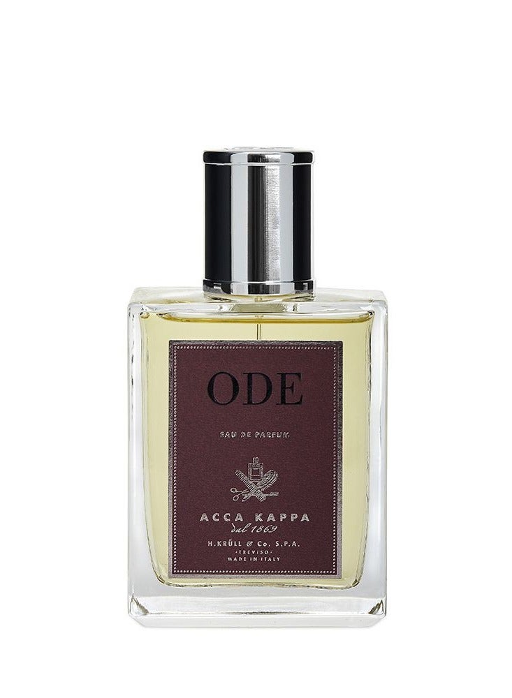 ACCA KAPPA Ode Eau de Parfum 100 ML - Image 1