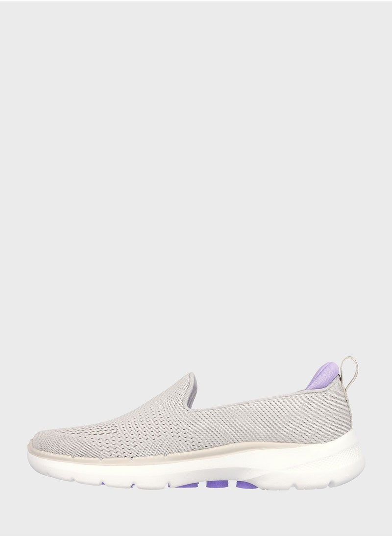 SKECHERS - Go Walk 6 - Image 1