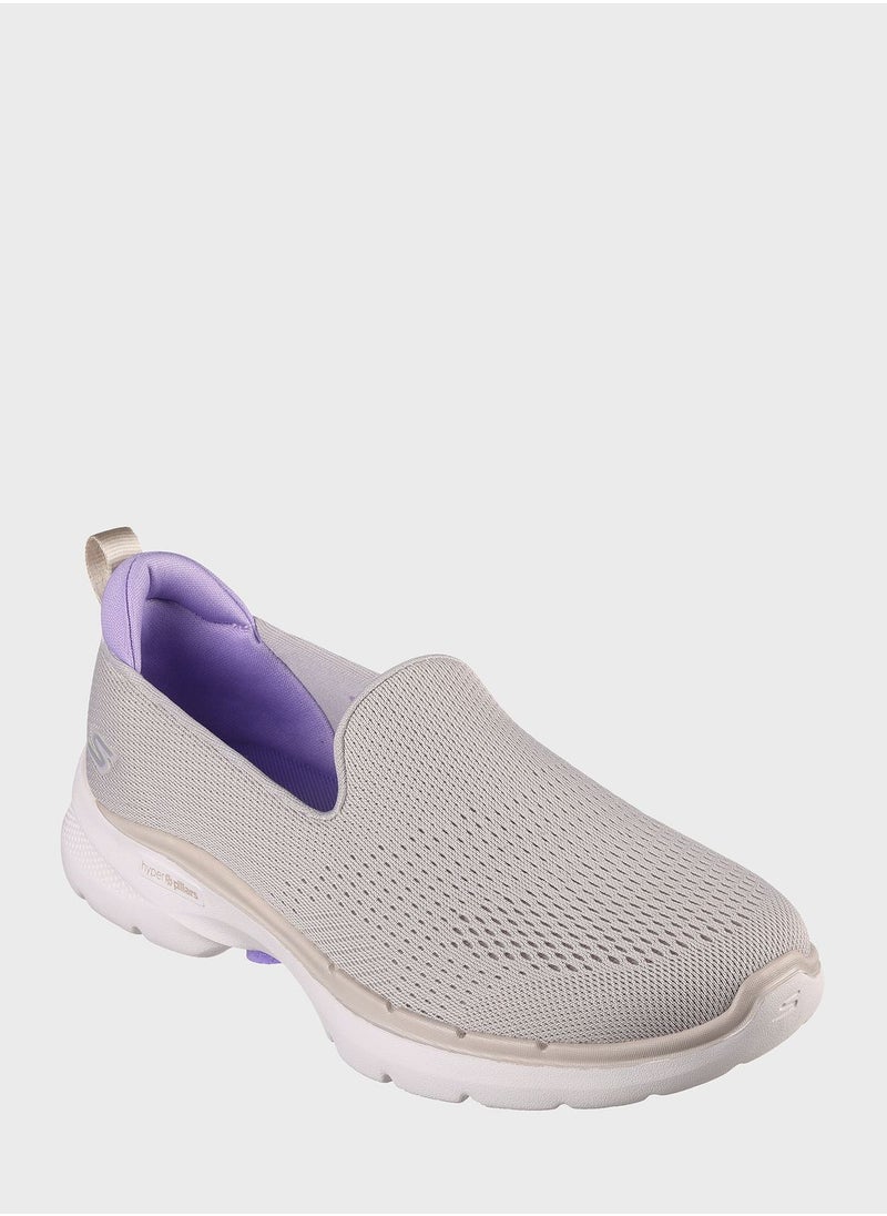 SKECHERS - Go Walk 6 - Image 1
