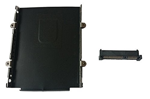 aGood Hard Drive HDD SSD Connector + Caddy/Enclosure Bay For HP EliteBook Folio 9460M 9470M 9480M - Image 4