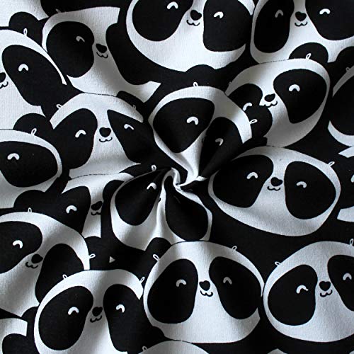 AIRWILL Cotton Printed Pattern 2 Seater Table Cloth Pack of 1 pc (Black) - Image 2