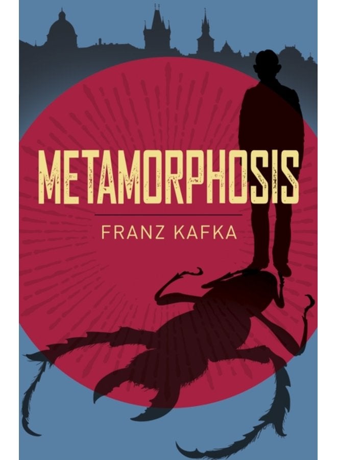Metamorphosis - Paperback