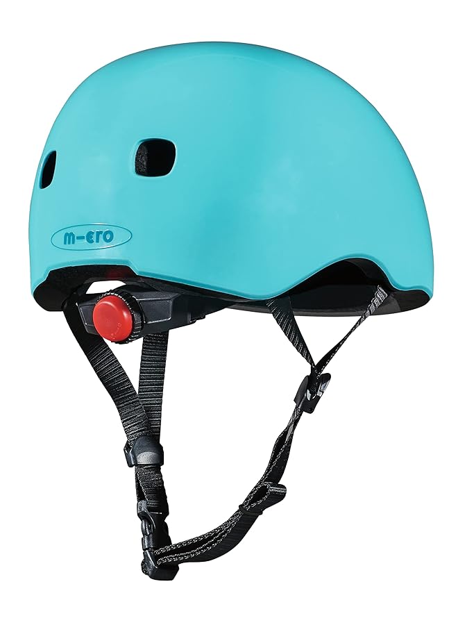 Micro Pc Helmet Small Mint - Image 4