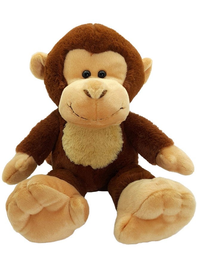 Anico 13" Pick-A-Pet Plush Monkey - Image 2