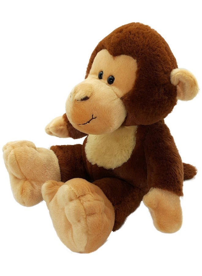 Anico 13" Pick-A-Pet Plush Monkey - Image 3