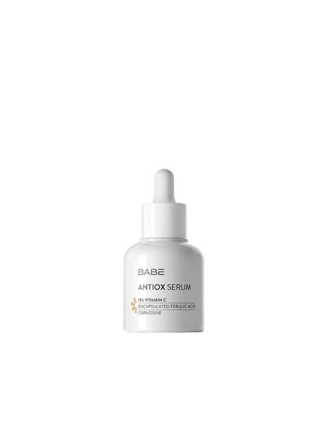 Babe Babé Antiox 15% Vitamin C Serum 30ml - Image 1