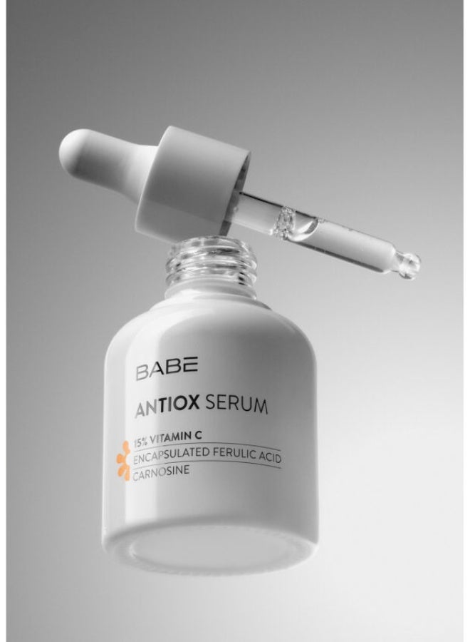 Babe Babé Antiox 15% Vitamin C Serum 30ml - Image 2