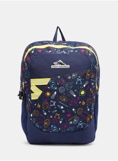 Unisex Galaxy C-Boy Backpack