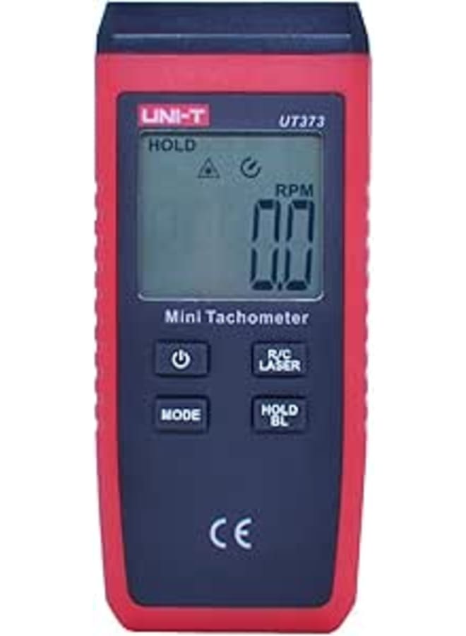 UNI-T UNI-T UT373 Mini Digital Non Contact Tachometer