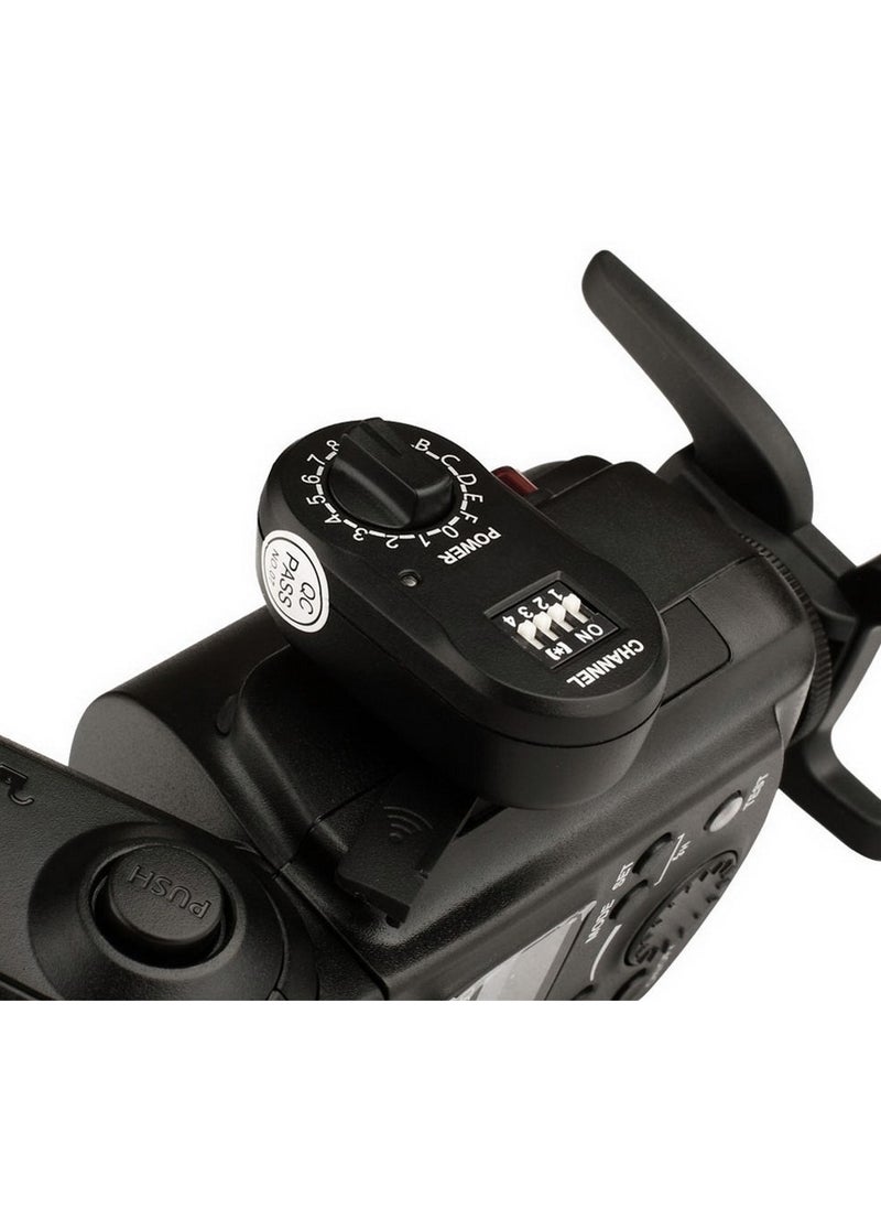 Godox - جهاز تحكم عن بعد لاسلكي FT-16 لتشغيل الفلاش لكاميرات Godox Witstro AD180 AD360 Speedlite Flash Canon Nikon Pentax - Image 1