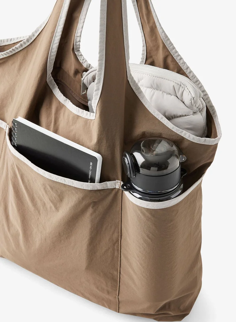 Typo BOUND WELLNESS TOTE