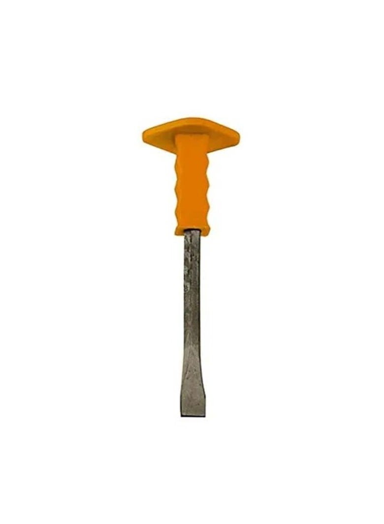 Sparta 300mm Chisel with Protector Master, 187605
