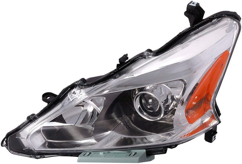 Dorman 1592503 Front Driver Side Headlight Assembly Compatible with Select Nissan Models